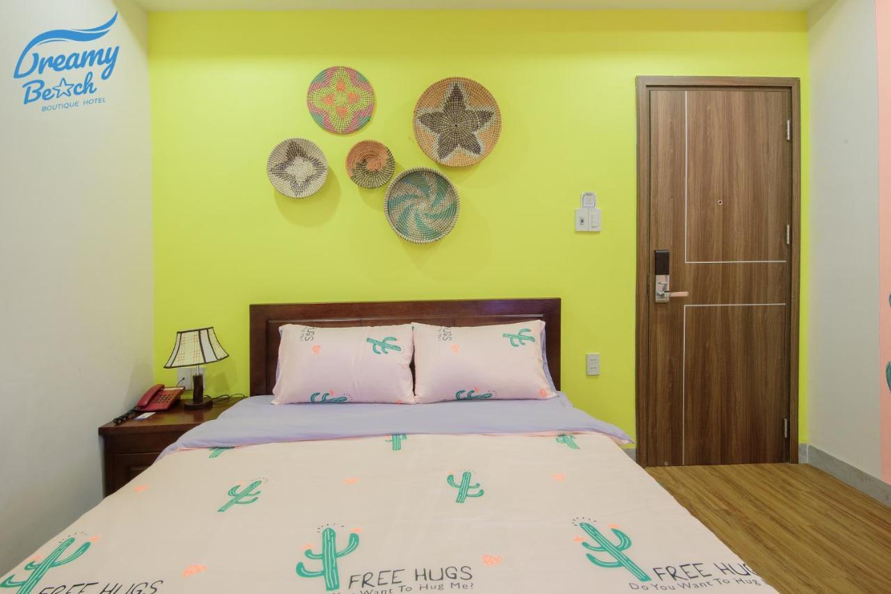 Azure Hotel Da Nang - Beach Экстерьер фото