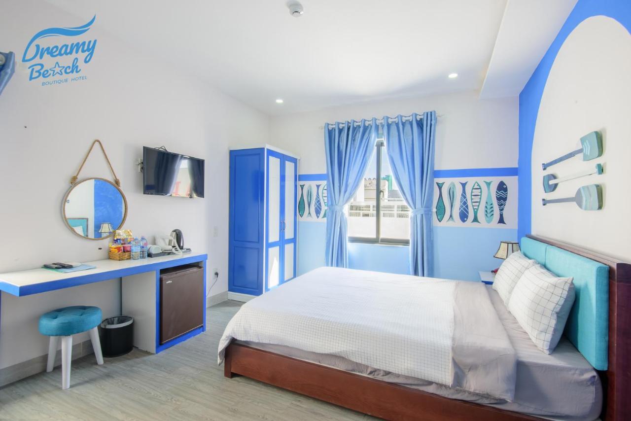 Azure Hotel Da Nang - Beach Экстерьер фото